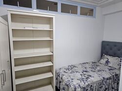 Pine Grove (D21), Condominium #576167441